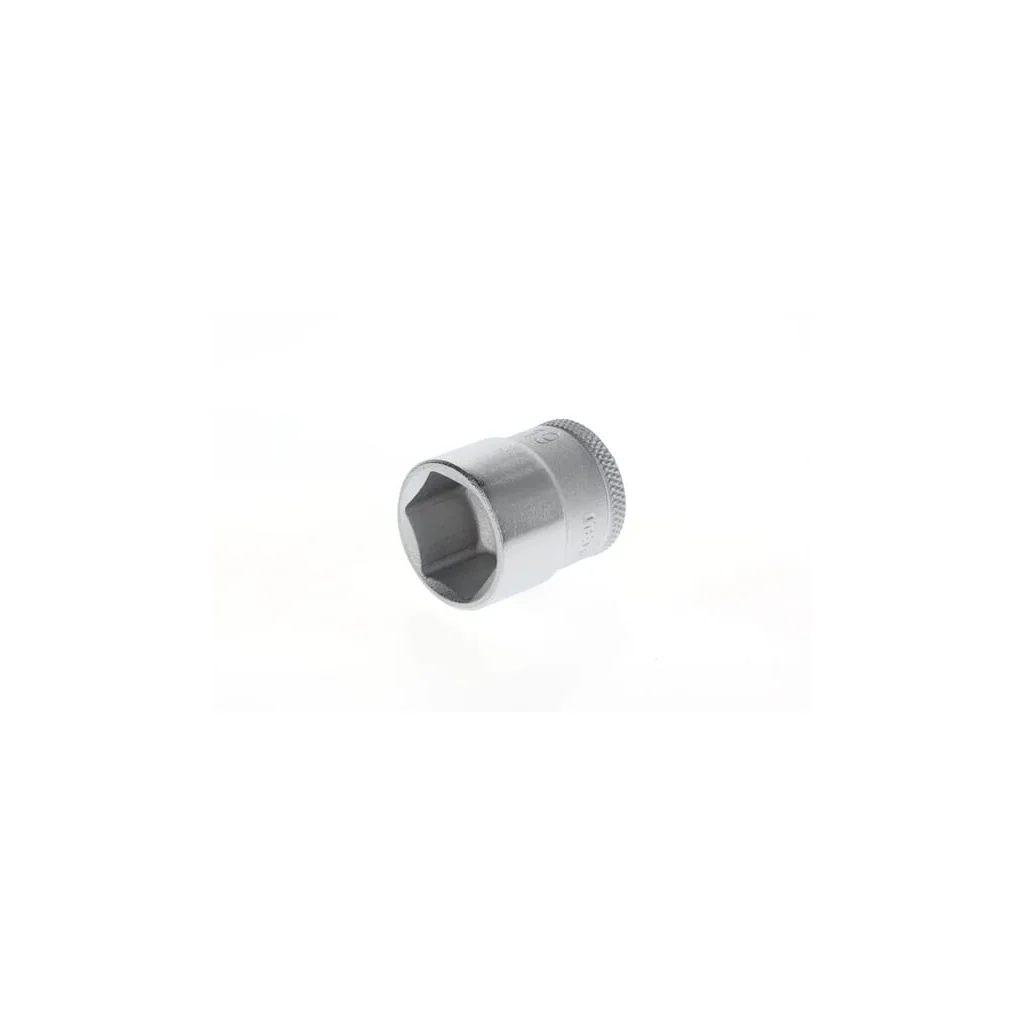 Cheie tubulară 6 laturi 3/8"-19mm DP3019