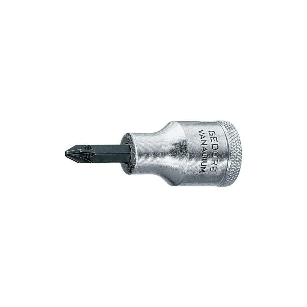 Şurub dr.bit 1/2" PZ NR.3 DPIKS19PZD3