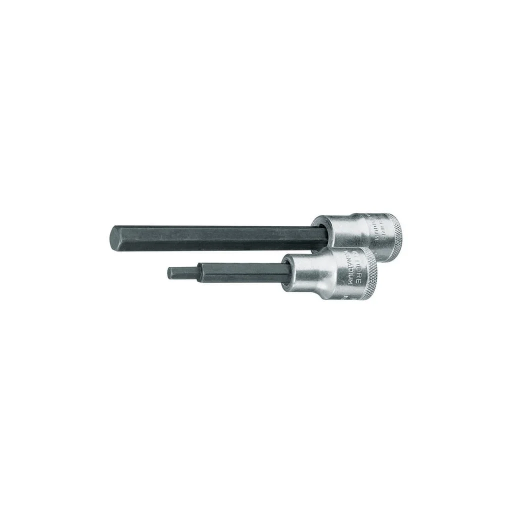 Şurub cu locaş hexagonal 1/2" 8x120mm DPIN19L8120
