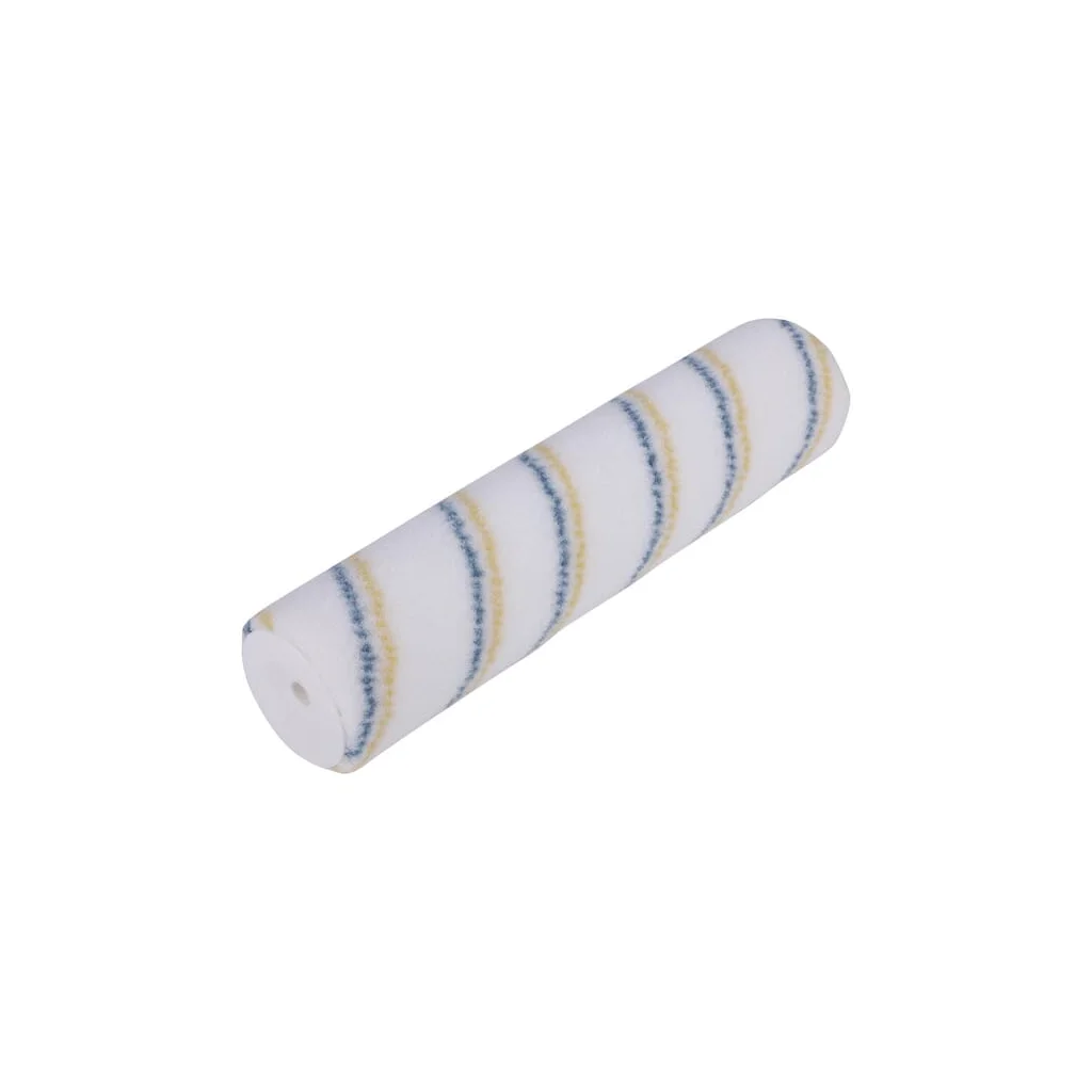 Rolă de vopsit, V stele, Nylon, 6mm 25cm CP2331007
