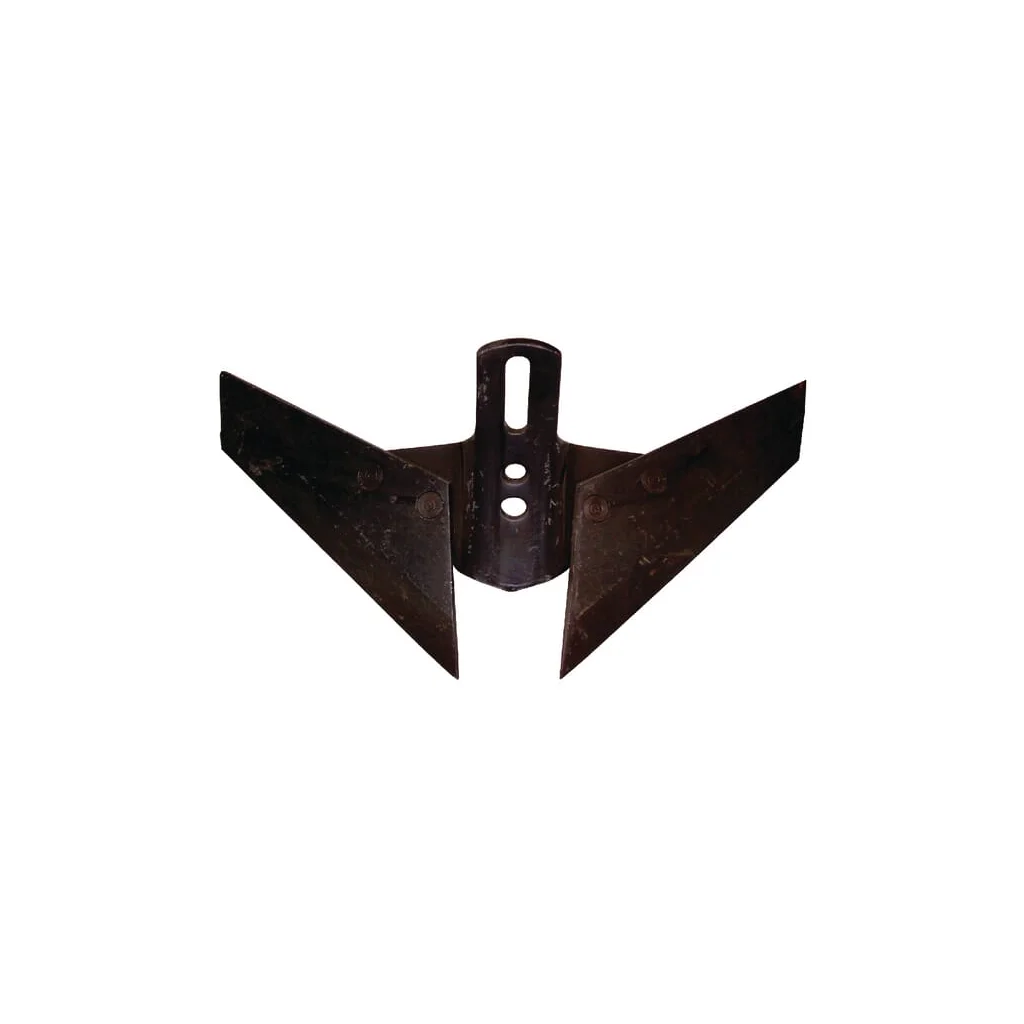 Brăzdar 470mm complet CP4522