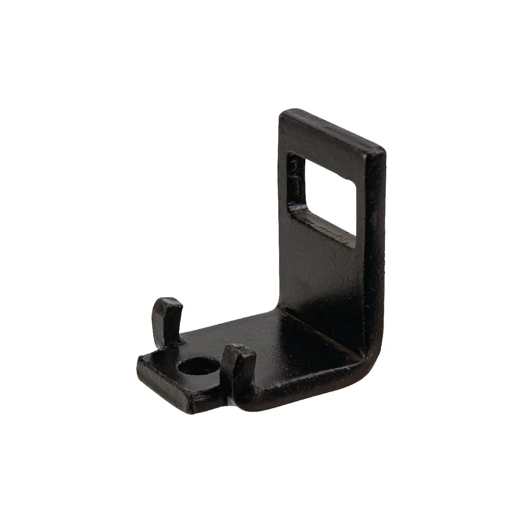 Suport dinte 32x10mm pentru cadru 40x40mm CP72000151