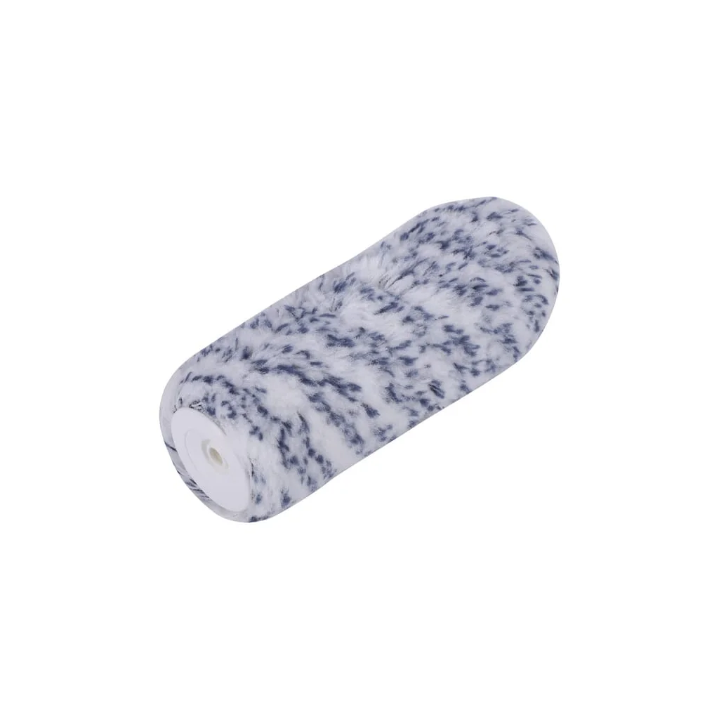 Rolă pentru vopsit pereți, V stele, Dualon Hard 18mm 18cm CP2330006