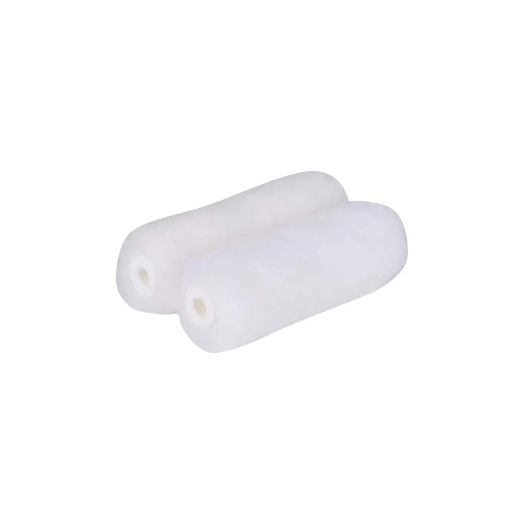 Rolă de vopsit pereți, IV stele, Vestan 11mm 10cm (2x) CP2330053