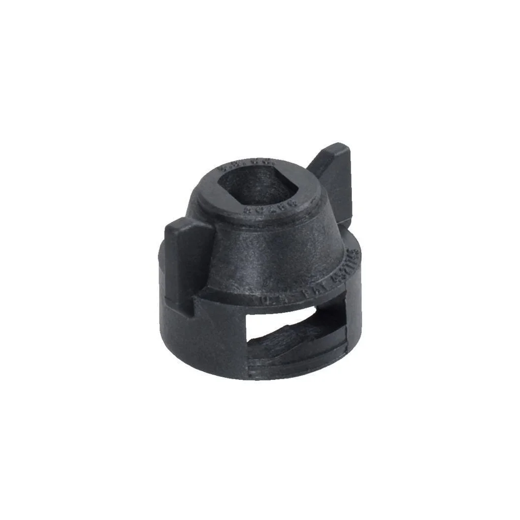 Capac duză baionetă SW10 negru TeeJet CP502861NY