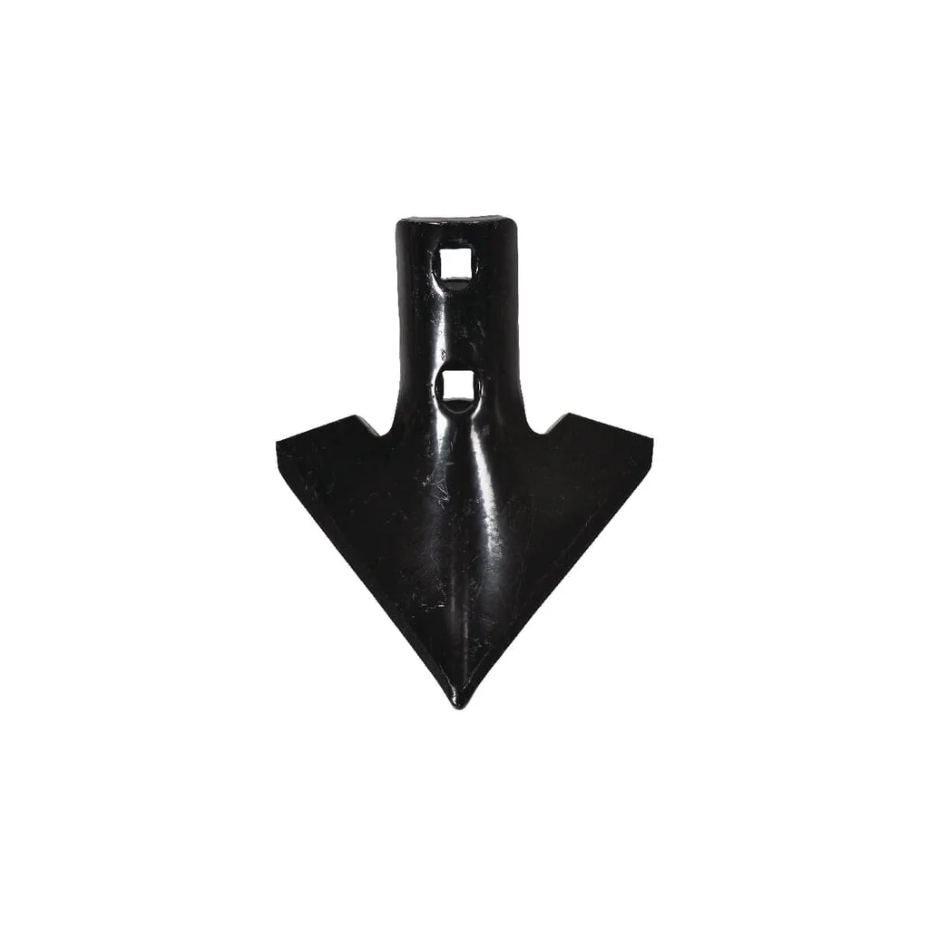 Brăzdar tip picior de gâscă 150x6 CP100303