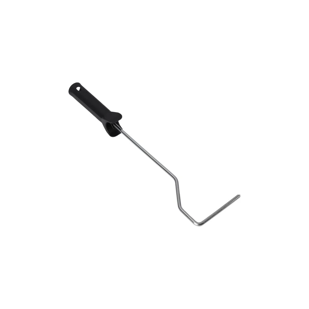Mâner pentru rolă vopsea, 6mm, lung, 10cm CP2340010
