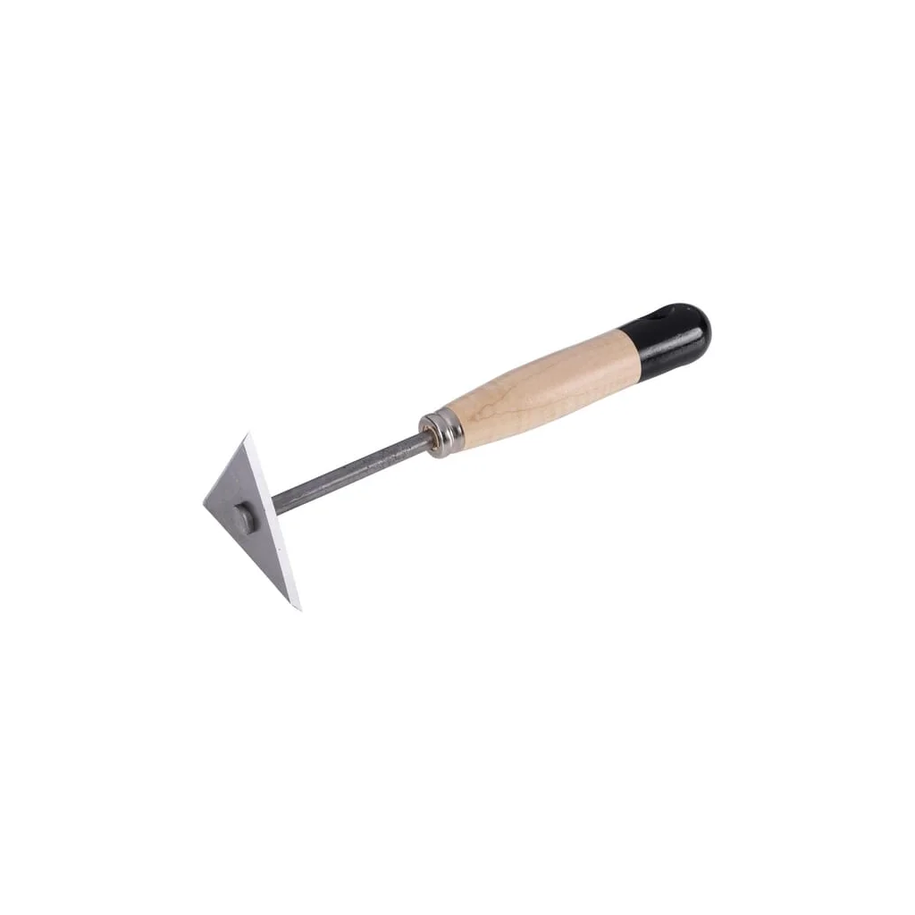 Racletă triunghi 8cm FSC CP2354008