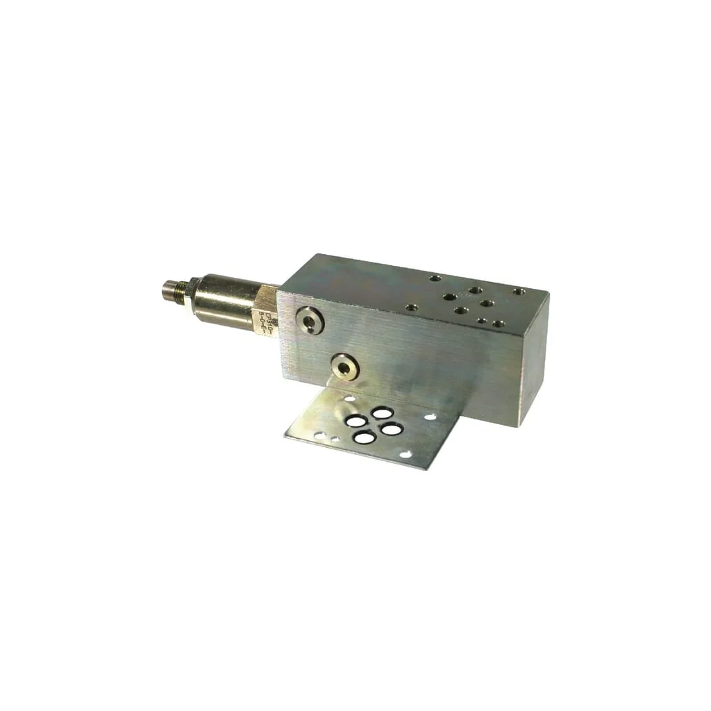 Ventil de reglare a debitului 3căi CP310-2-B-A-E NG6 CP3102M03001