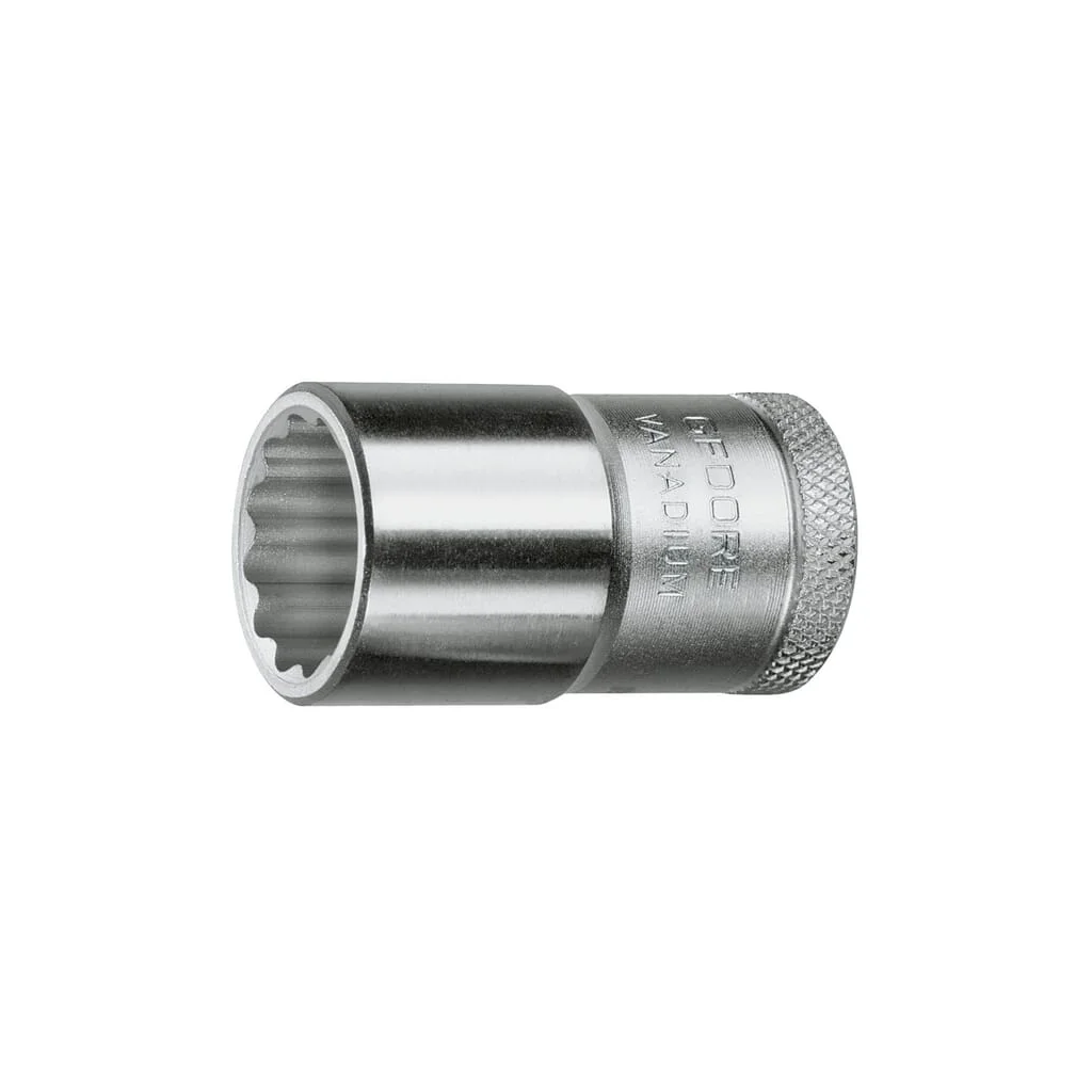 Cheie tubulară 1/2" 1/2 W D1912WGED