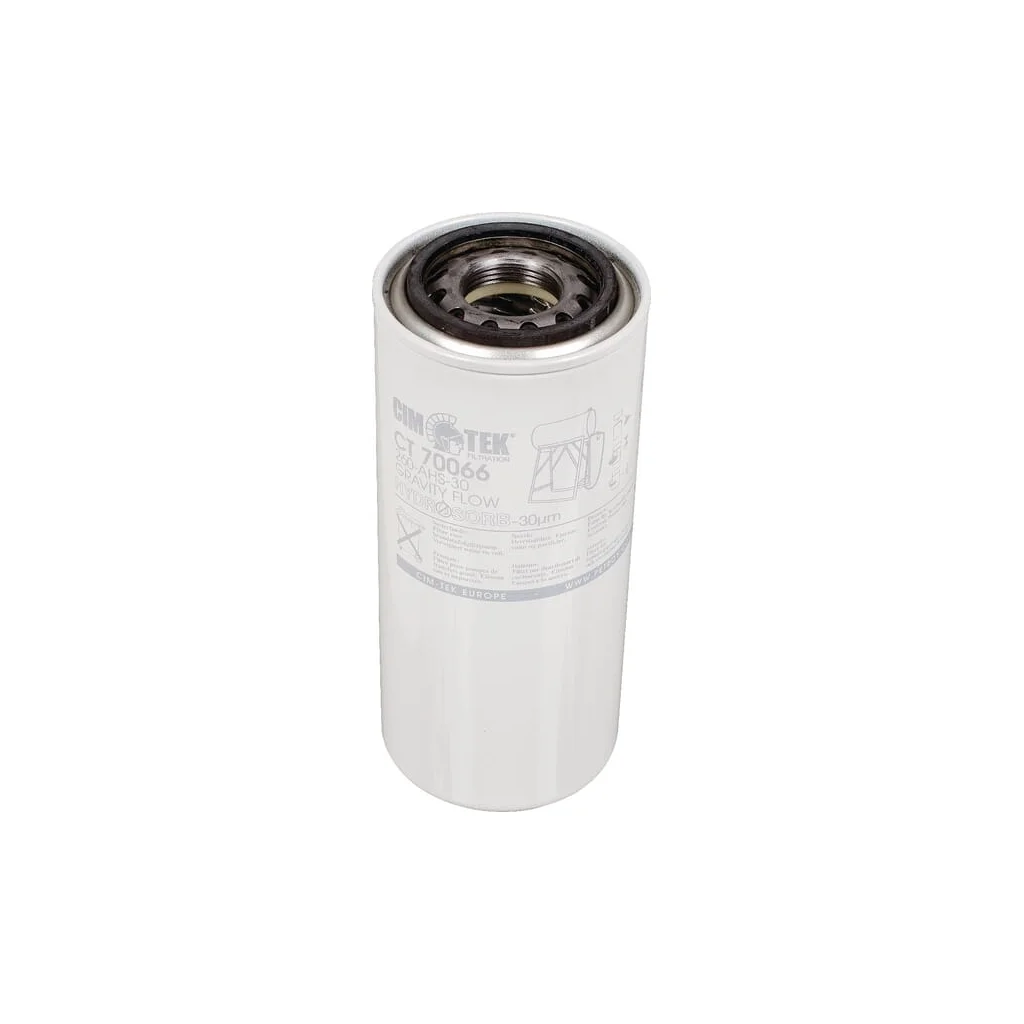 Filtru de combustibil CT70066