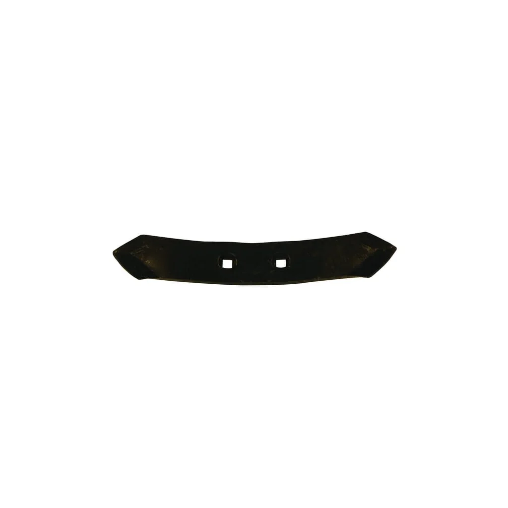 Brăzdar cultivator 360x55x15mm reversibil plat 2 orificii CP353565
