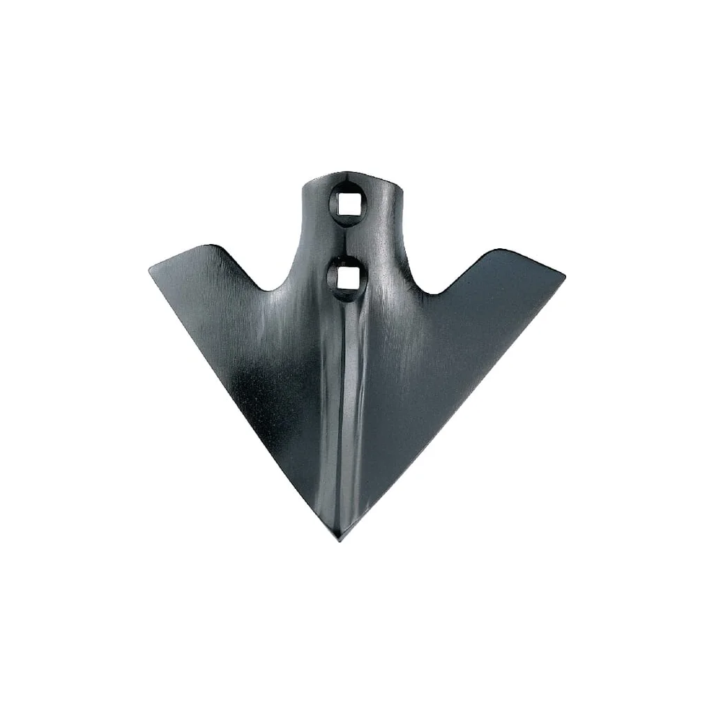 Brăzdar tip picior de gâscă 270mm, 6mm CP2702106