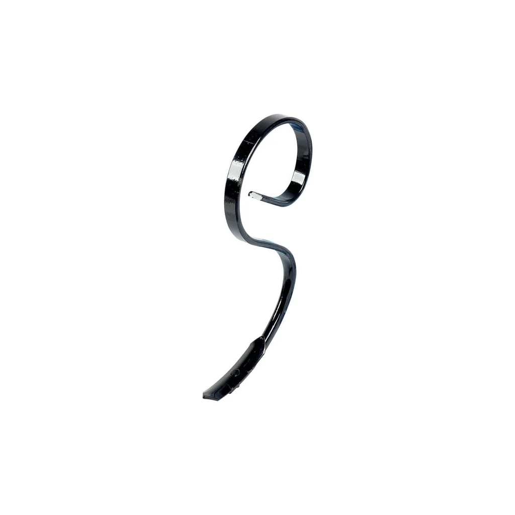 Dinți de primăvară 32x12x550mm cu vârf CP5012KR