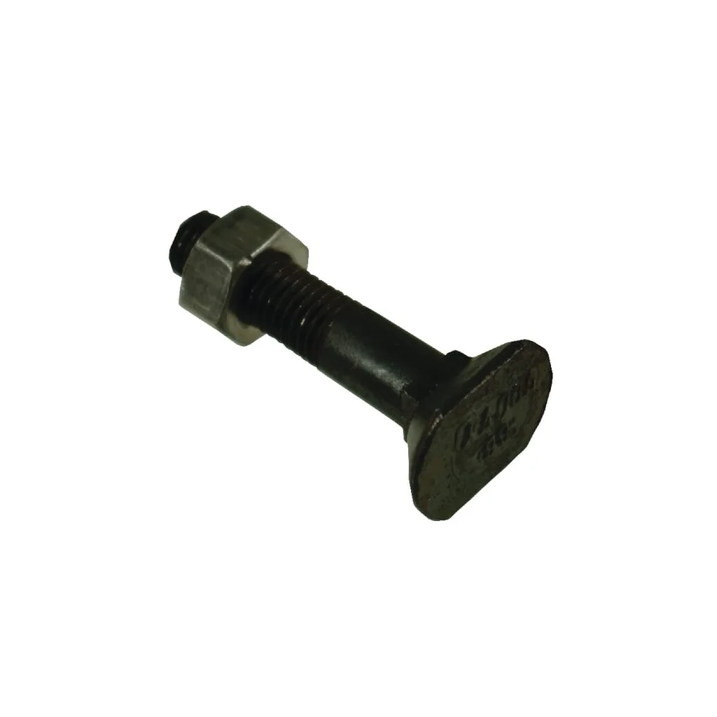 Bulon + piuliţă M12x60 CP3535760