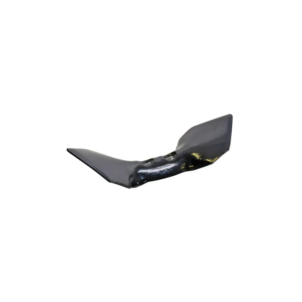 Cormanac cultivator 295x110x6mm, reversibil, curbat, 2 găuri CP578KR