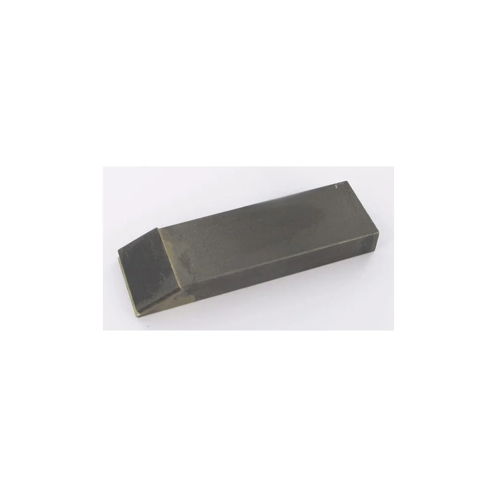 Brăzdar cultivator 160x50x16mm întărit plat CP486872C