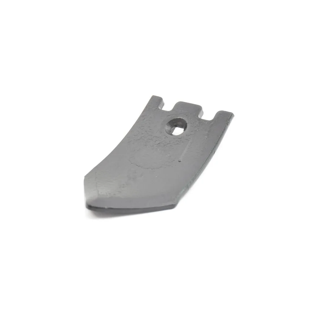 Vârf brăzdar 12mm potrivit pentru Grégoire-Besson CP486852