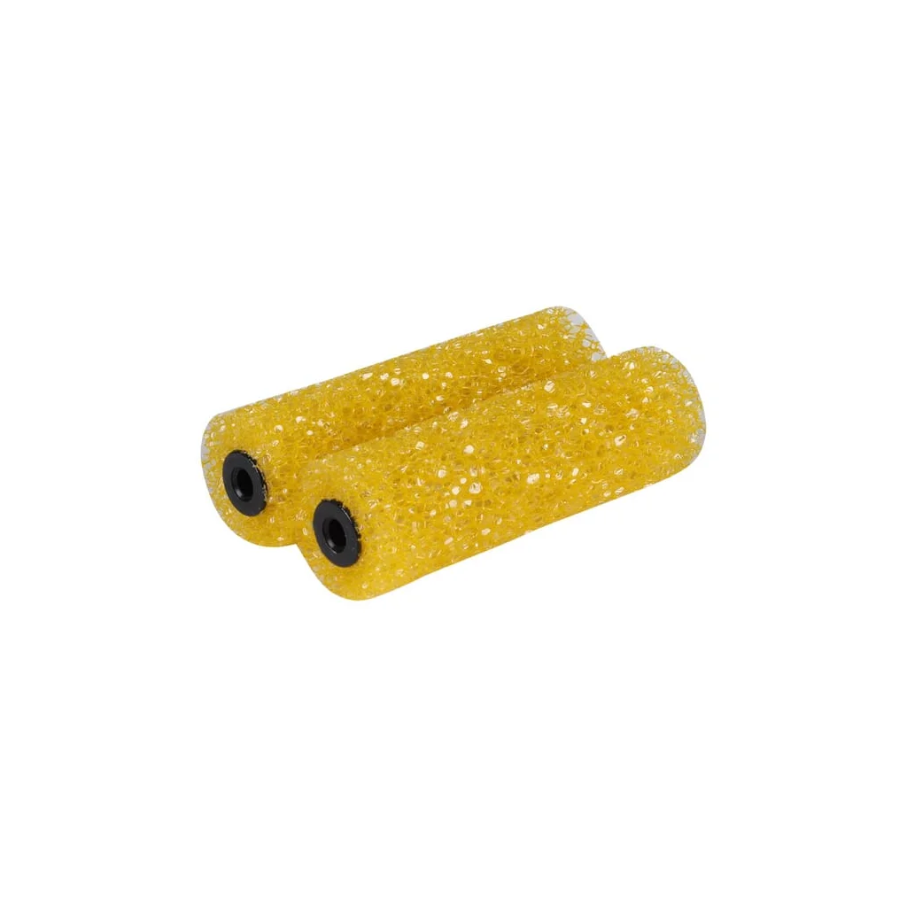 Rolă de vopsit pereți, IV stele, Structure 10mm 10cm (2x) CP2330063