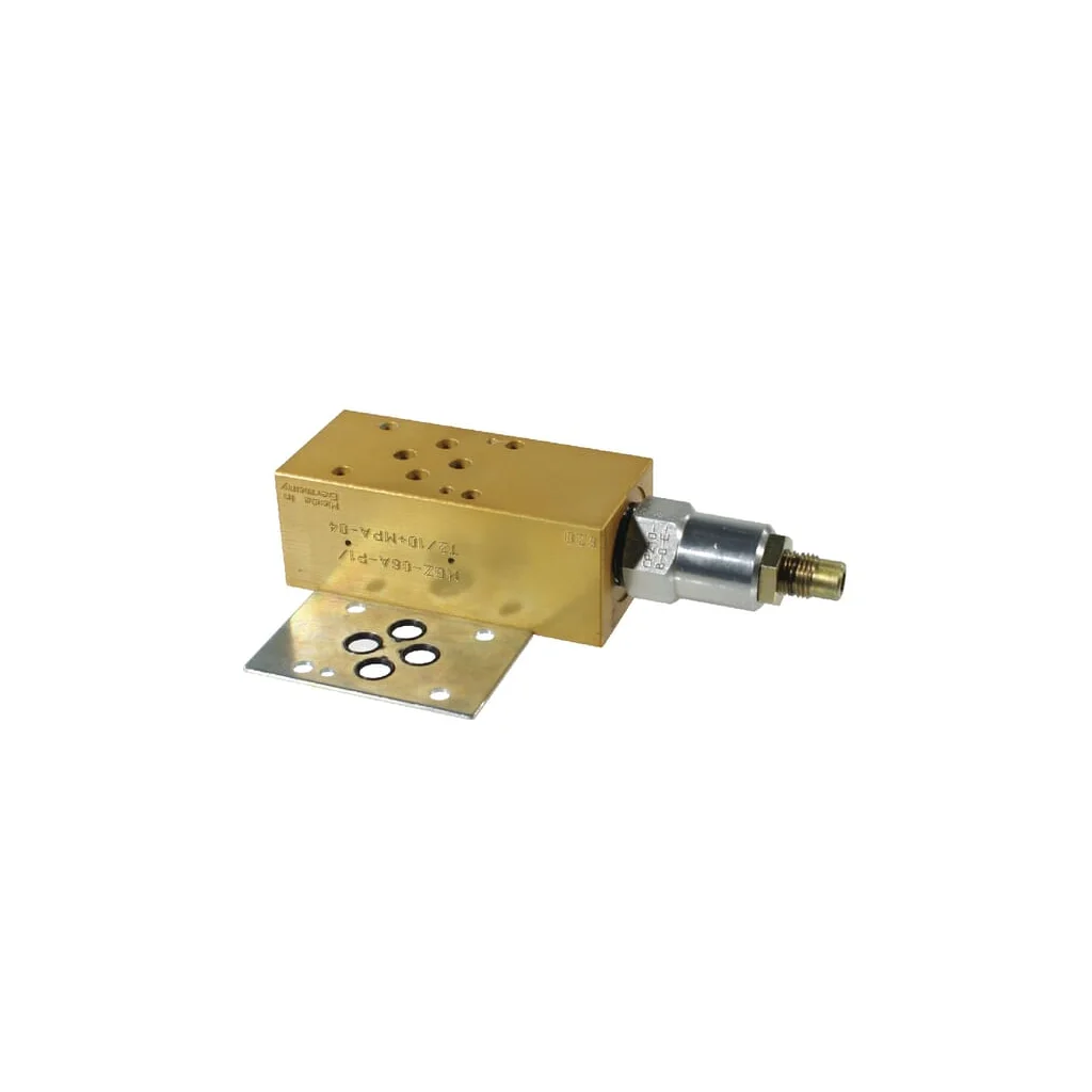 Supapă eliberare presiune B-A3102-E-C NG6 CP2001M03002