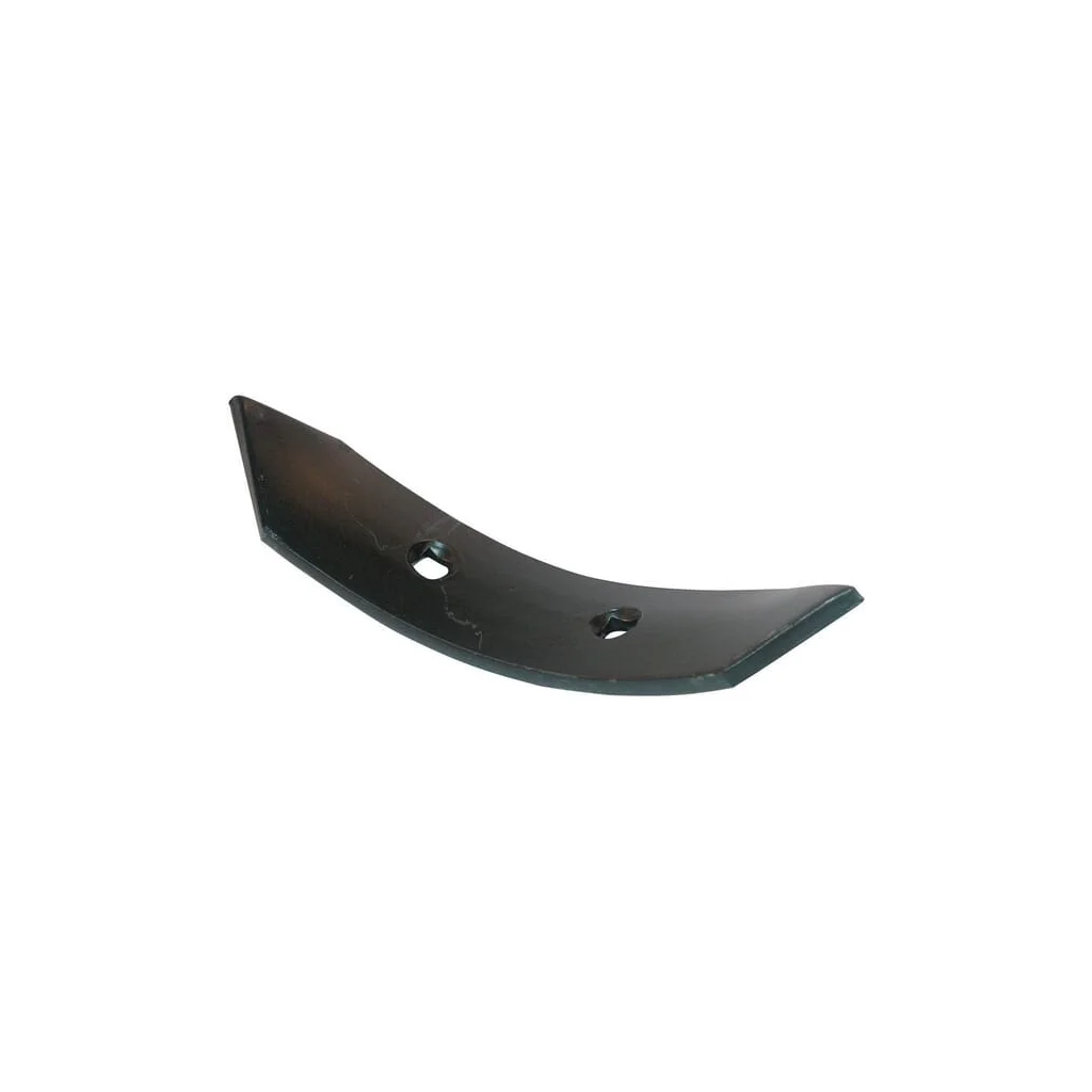 Brăzdar cultivator 255x60x8mm reversibil curbat 2 orificii potrivit pentru Fortschritt CP4921