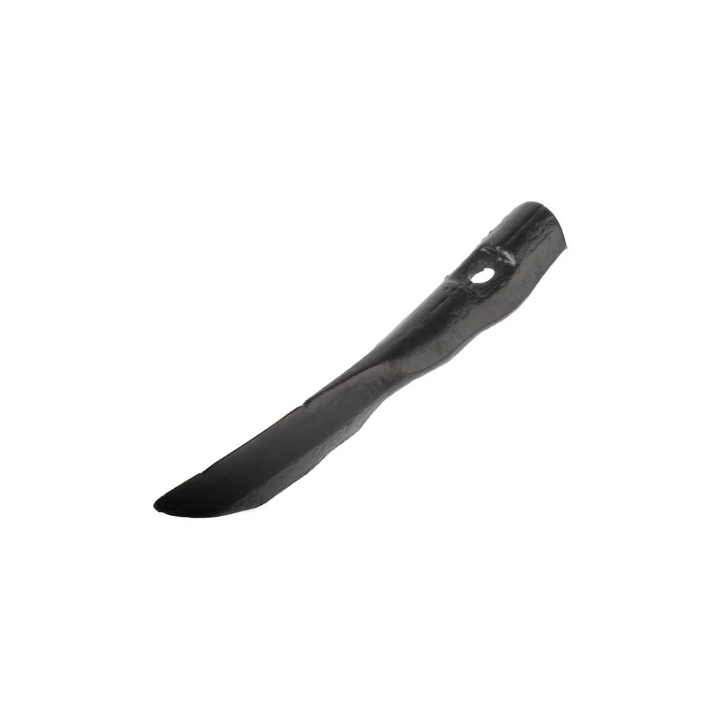 Brăzdar cultivator 175x40x5mm plat 1 orificiu CP505
