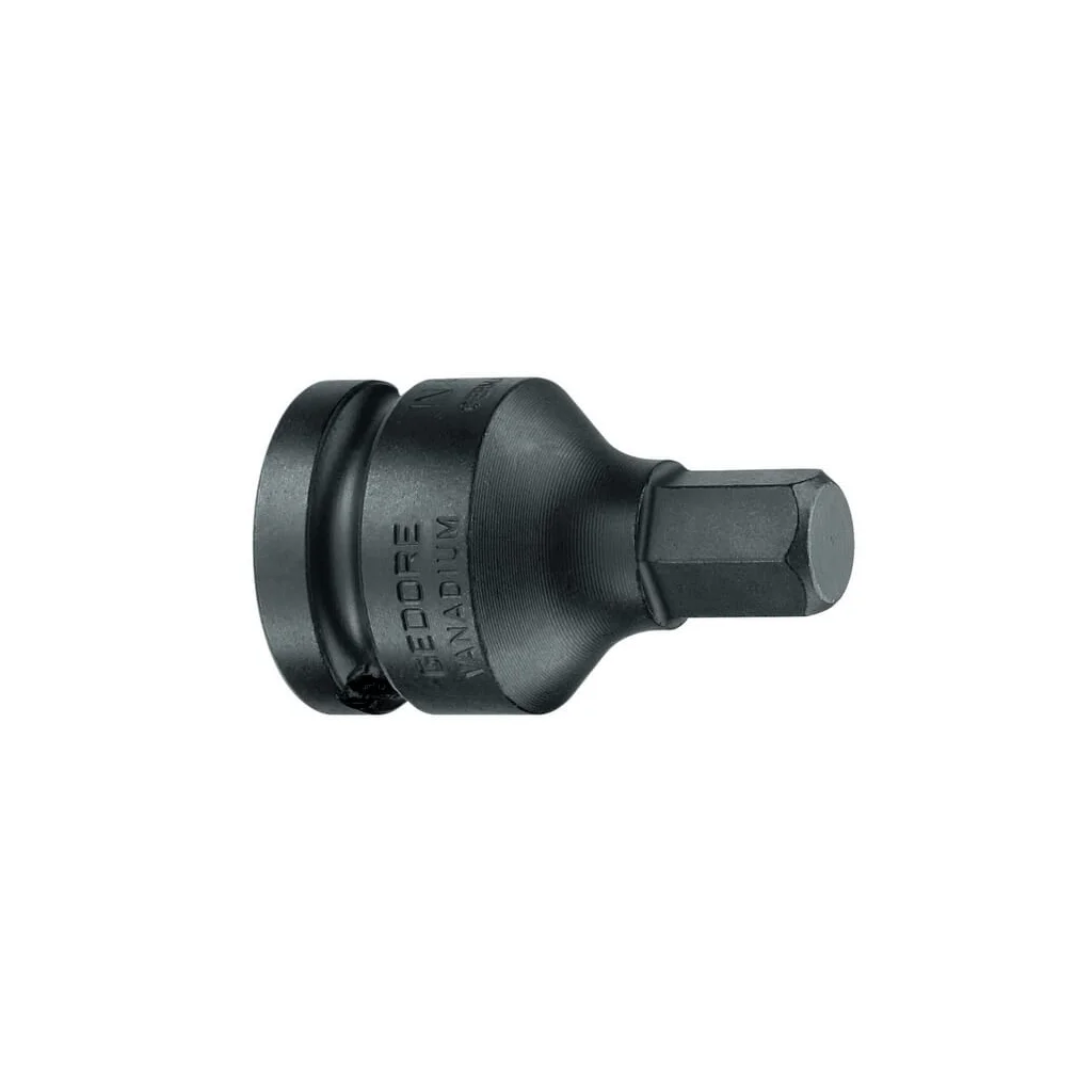 Cheie tubulară hexagonală 1/2"-10mm DPINK1910