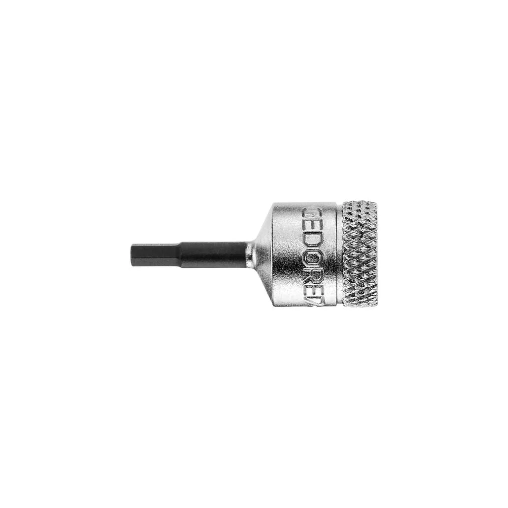 Cheie Allen - Soclu 1/4" - 8mm DPIN208