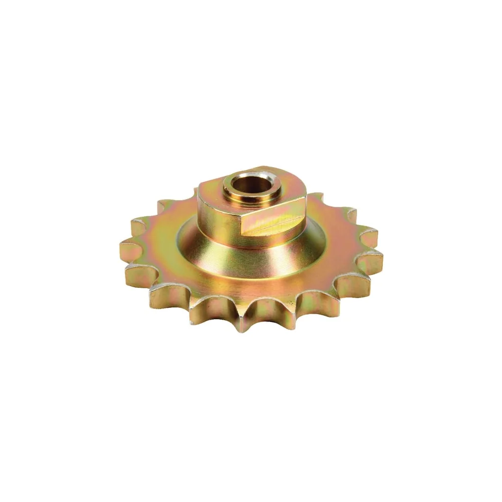 Pinion 17 dinți Accord AC820120