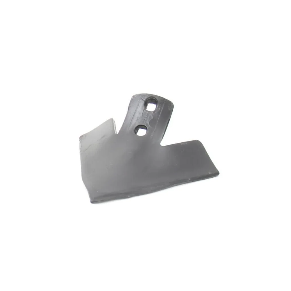 Brăzdar cu flanșă 250x8 CP409661