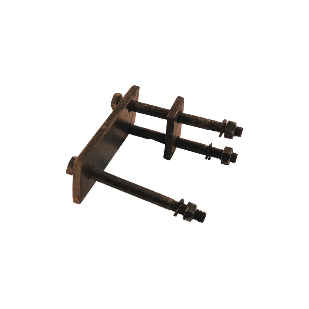 Suport dinte pentru cadru 100x100mm CP1329