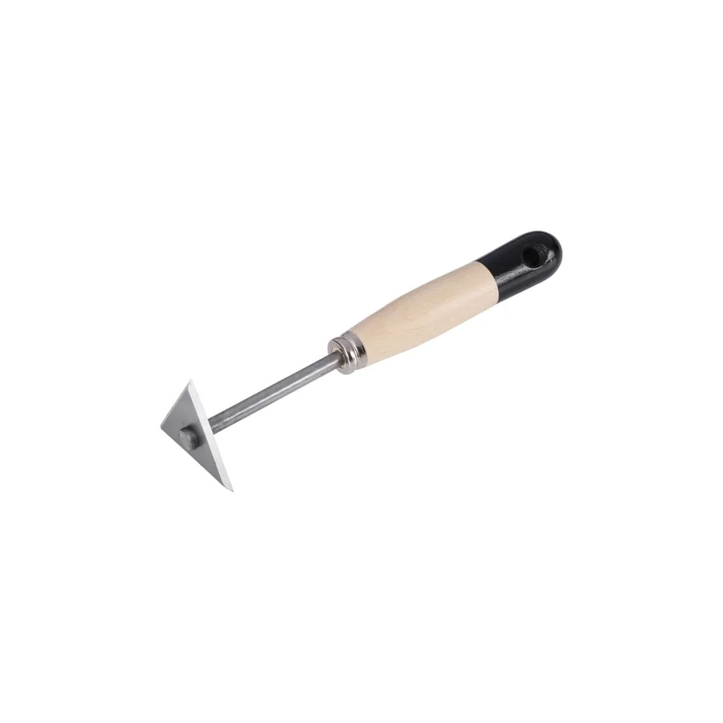Racletă triunghiulară 6cm FSC CP2354006