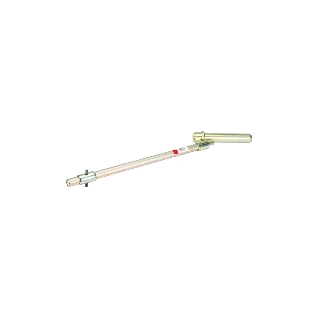 Bulon de remorcă 500 mm drept CP48KR