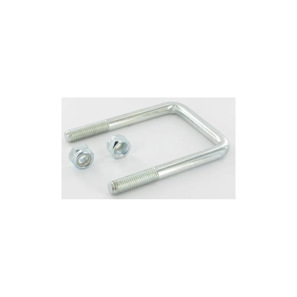 Șurub U diametru 14mm 80x130mm CP10041