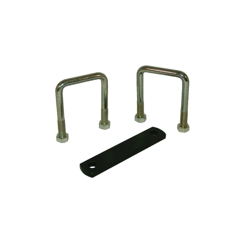 Suport dinte pentru cadru 80x80mm CP10070