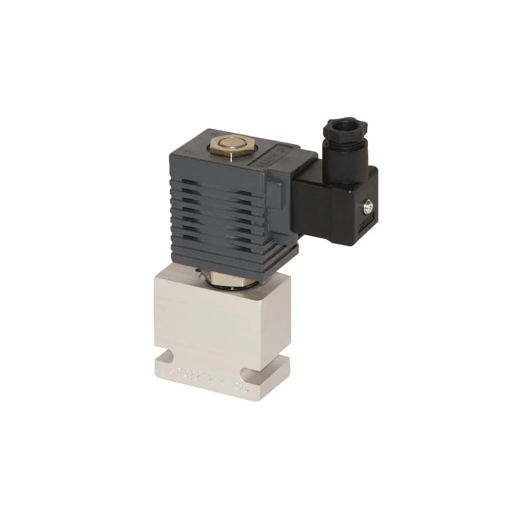 Supapă 2/2 4B0-NO-12VDC 1" CP5024001