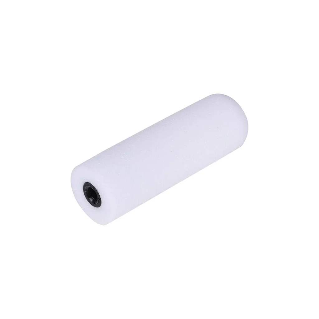 Rolă de vopsit, IV stele, spumă SF vârf rotunjit 11cm (10x) CP2331172