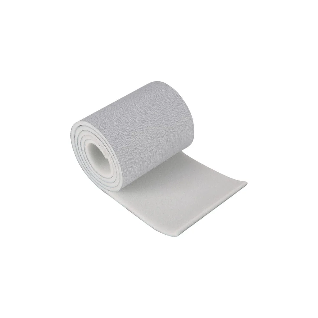 Rolă abrazivă pentru șlefuit K400 115x125mm (9x) CP2351201