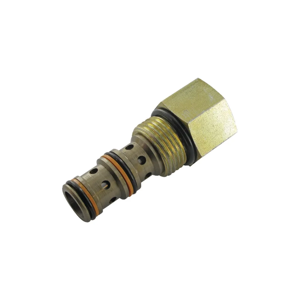Compensator de presiune CP 700-1-B-0-1 CP7001B0D