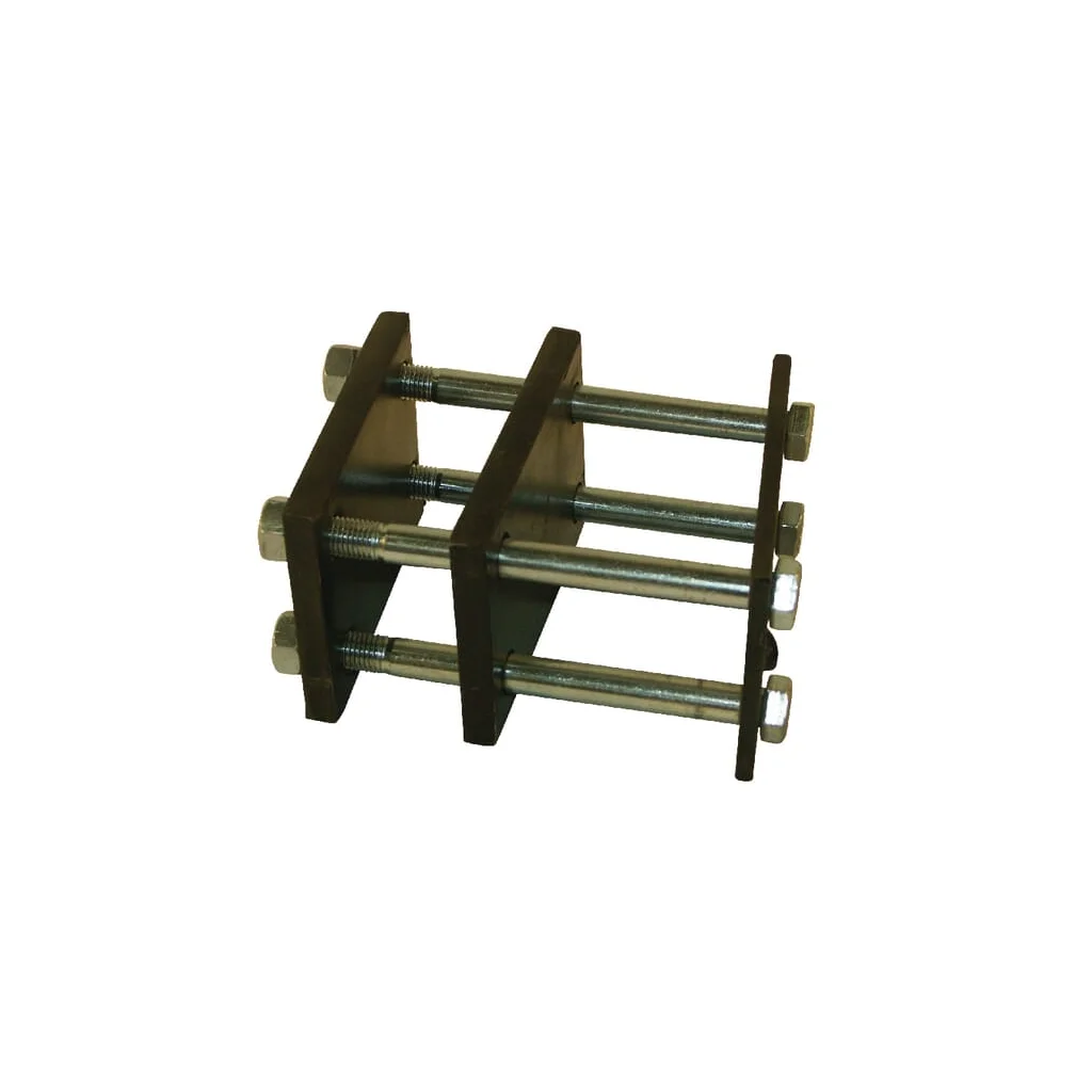 Suport dinte 40x40mm pentru cadru 100x100mm CP10181