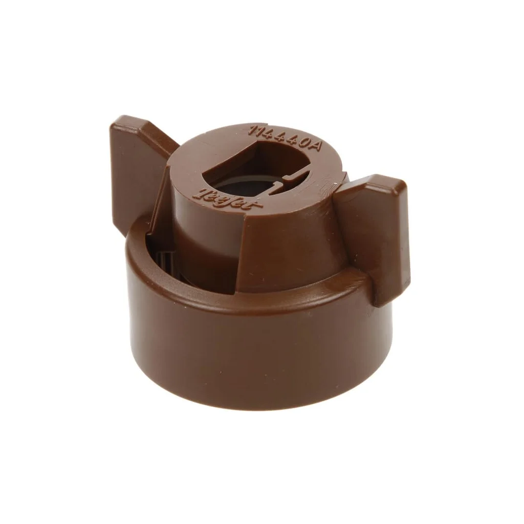 Capac duză baionetă SW8 maro TeeJet CP114440A7CE