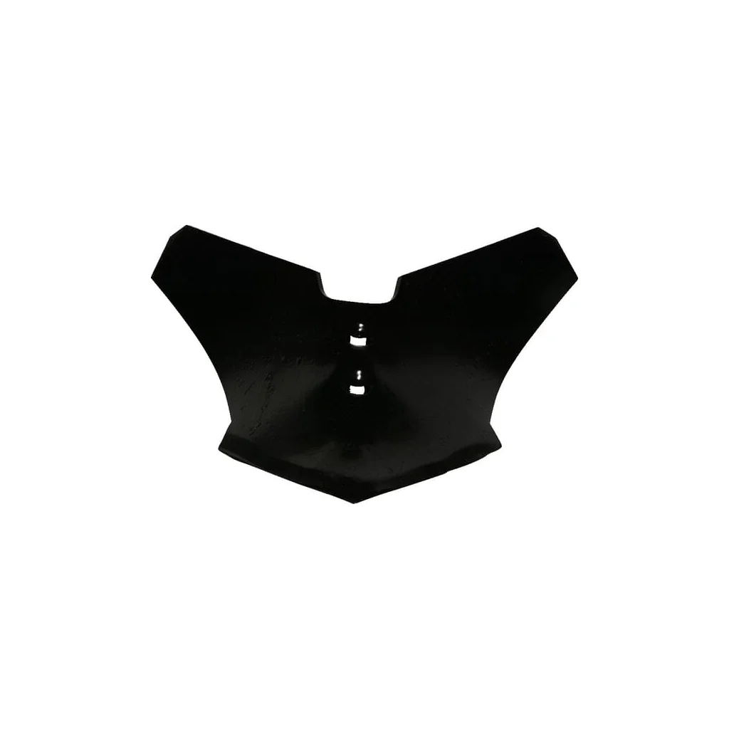 Vârf brăzdar 350x5 DH 45 CP2003V
