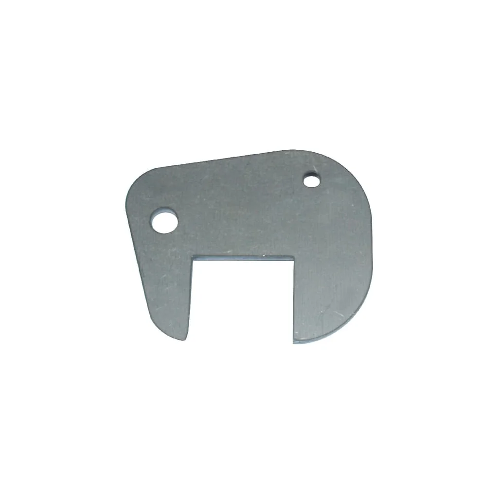 Suport dinte pentru cadru 80x80mm CP80