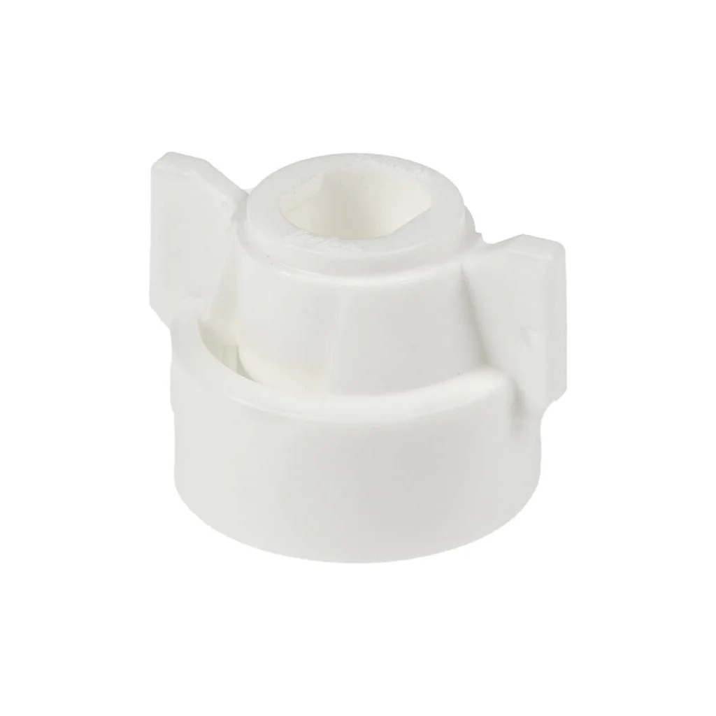 Capac duză baionetă SW11L alb TeeJet CP114442A2CE