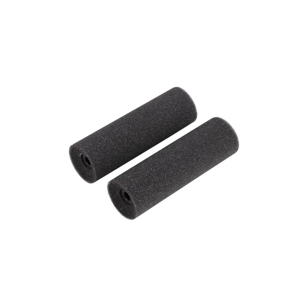 Rolă de vopsit, IV stele, spumă neagră SF, Concaf 11cm (2x) CP2331083