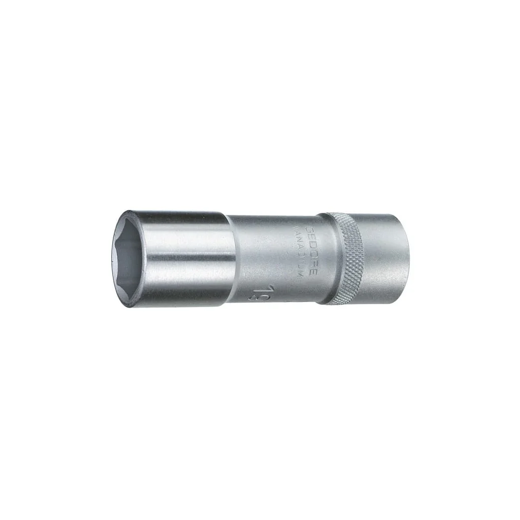 Inserție cheie tubulară 1/2-22m DP19L22