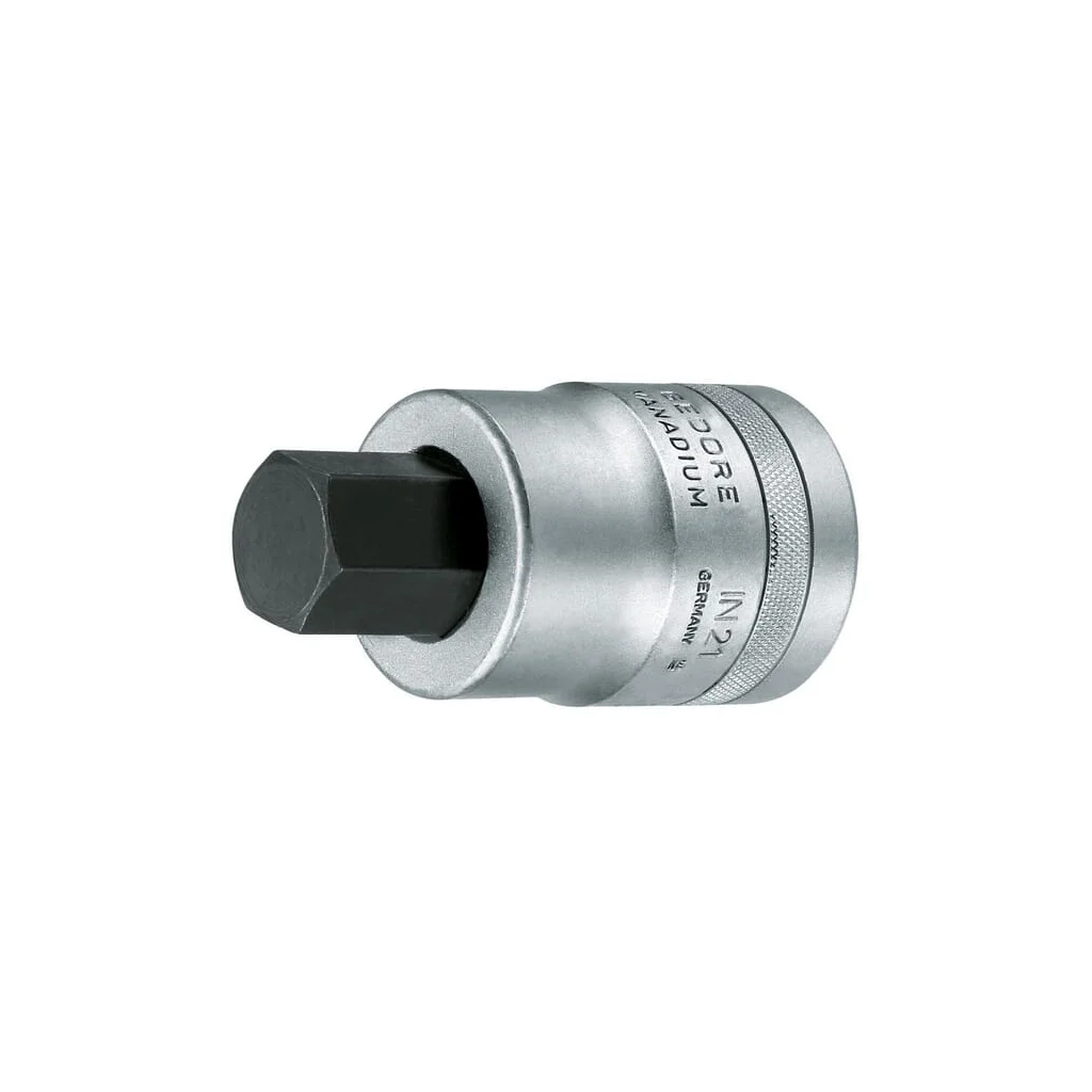 Adaptor bit șurubelniță 1" 22 DPIN2122