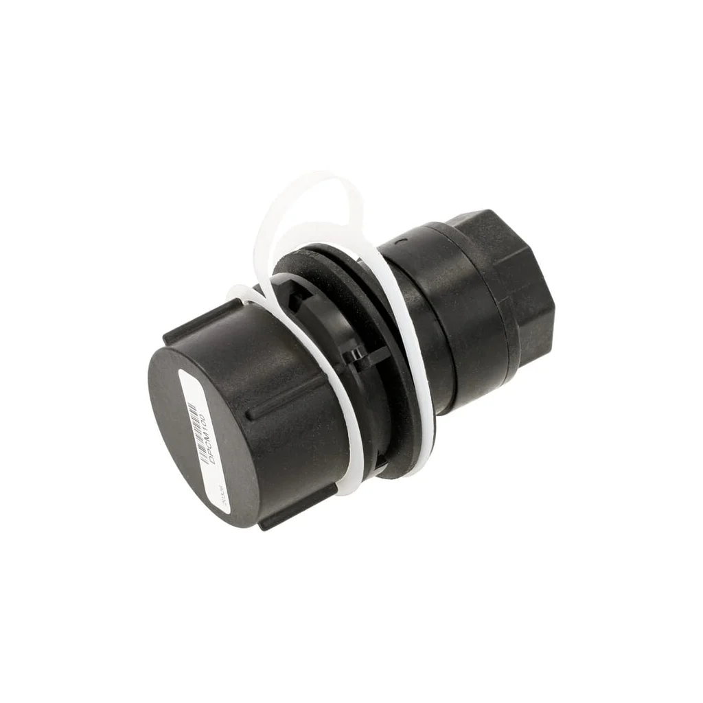 Conector masculin Dry-Mate 1" DPCM100