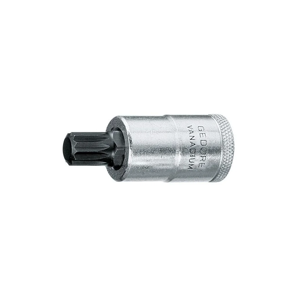 Soclu. wr. 1/2" XZN 6 mm 12-ka DPINX196