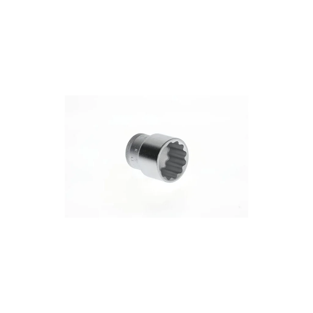 Cheie tubulară 27mm BiHex 12pt, 1/2" DPD1927